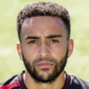 Brandon Rutherford Ormonde-Ottewill fotosu