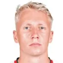 Mikael Antero Soisalo fotoğrafı