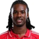 Omar Tyrell Crawford Richards photo