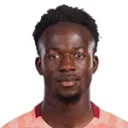 Mohamed Koné fotoğrafı