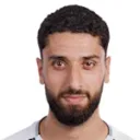 Aiham Hanz Ousou fotosu