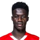 Adama Bojang photo