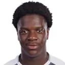 Freddy Situmona Mbemba fotoğrafı