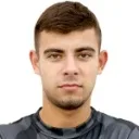 Ostap Prytula fotosu