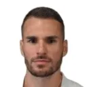 Dejan Sorgić fotosu