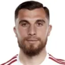 Stipe Jurić fotoğrafı