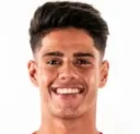 Tiago Miguel Hora Ribeiro fotoğrafı