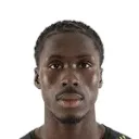 Mohamed Cissé fotosu