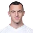 Aleksandar Kahvić fotosu