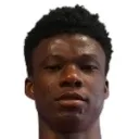 Abdoulaye Serge Marc Dylan Yoro fotoğrafı