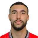 Mehdi Merghem fotoğrafı