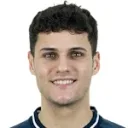 Agon Elezi fotoğrafı