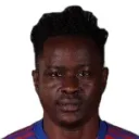 Erick Ouma Otieno fotoğrafı