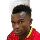 Aboubacar Bah fotoğrafı