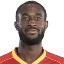 Mory Konaté fotoğrafı