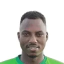 Bonheur Mugisha fotoğrafı