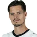 Julian Weigl fotoğrafı