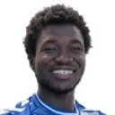 Christopher Bonsu Baah photo