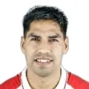 Lucas Eduardo Carrizo fotoğrafı
