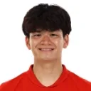 Tomoaki Okubo fotosu