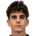 Matteo Dagasso fotoğrafı