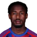 John Yeboah Zamora fotoğrafı