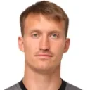 Sergey Volkov fotosu