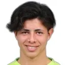 Alexandre Kouto Horio Pisano fotosu
