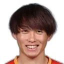 Tsukasa Morishima fotosu