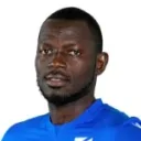 Omar Colley Daniel fotoğrafı