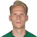 Pontus Jacob Ragne Dahlberg photo