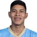 Jesus Andres Velasquez Senzano fotosu