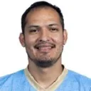Leonel Justiniano Arauz fotoğrafı