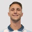 Franco Emanuel Pardo photo