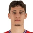 Rodrigo Dourado Cunha fotoğrafı
