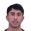 Omar Nicolás Govea García fotosu