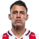 Cristian Yonathan Calderón del Real photo