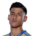Carlos Uriel Antuna Romero fotosu
