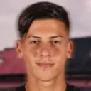 Diego Ezequiel Calcaterra fotoğrafı