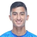 Kiyan Nassiri Giri fotosu