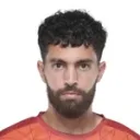 Madih Talal fotosu