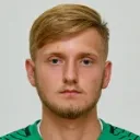 Danylo Khmelovskyi fotosu