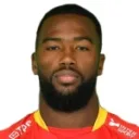 Duckens Moses Nazon fotosu