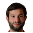 Giorgi Gegia fotosu