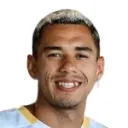 Jackson Kenio Santos Laurentino fotoğrafı