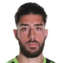 Daniel Liam Sweeney fotoğrafı