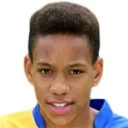 Alistair Oluwashaun Smith fotoğrafı