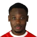 Rushian Marcus Amari Hepburn-Murphy fotoğrafı