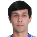 Jamshid Iskanderov fotoğrafı