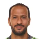 Emad El Sayed fotosu